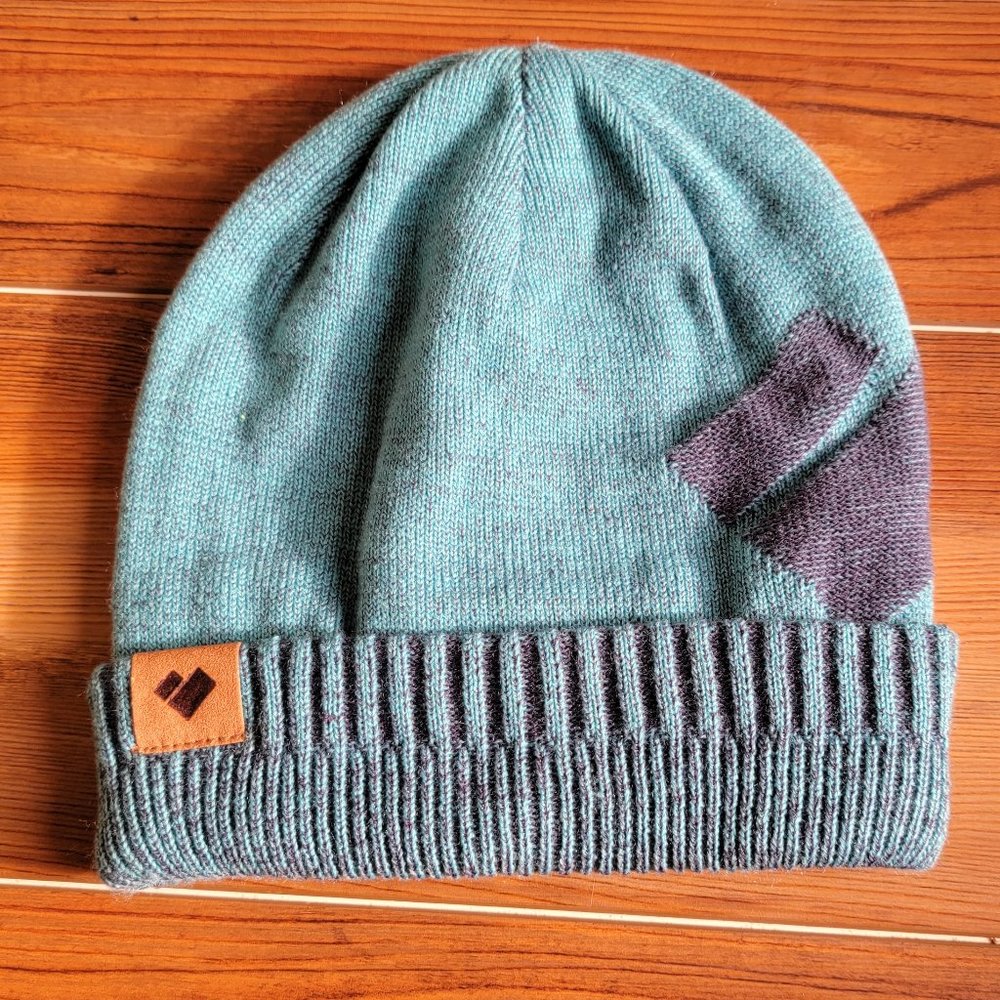 Obermeyer Teen Eugene Beanie Hat/Cap